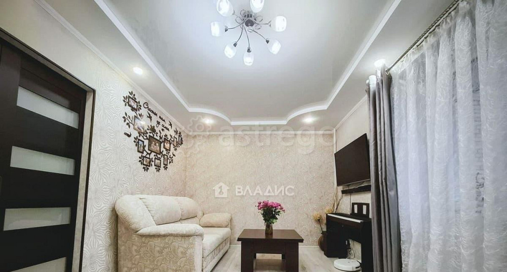 3-комн. квартира, 64.9 м2, 4/9 эт. Раменское - изображение 1