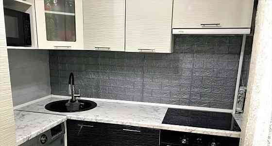 4-комн. квартира, 86.1 м2, 1/12 эт. Одинцово