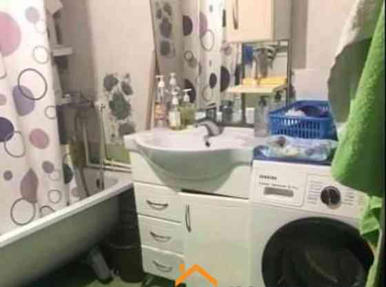 4-комн. квартира, 60 м2, 1/5 эт. Астрахань