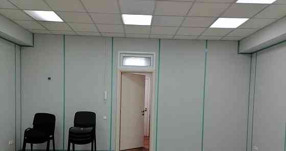Офис, 34.5 м2 Красноярск
