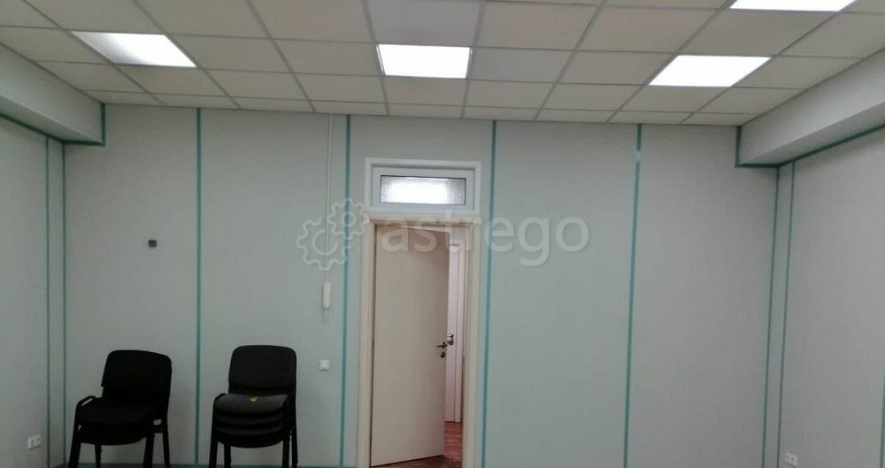 Офис, 34.5 м2 Красноярск - изображение 5