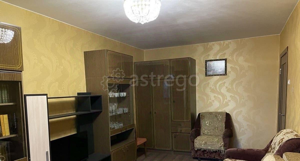 2-комн. квартира, 45 м2, 8/9 эт. Раменское - изображение 3