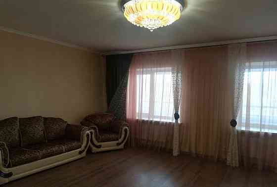 3-комн. квартира, 105 м2, 4/9 эт. Старый Оскол