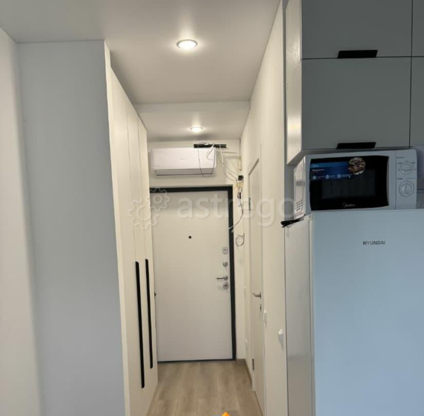 Студия, 22 м2, 13/18 эт. Москва - изображение 7