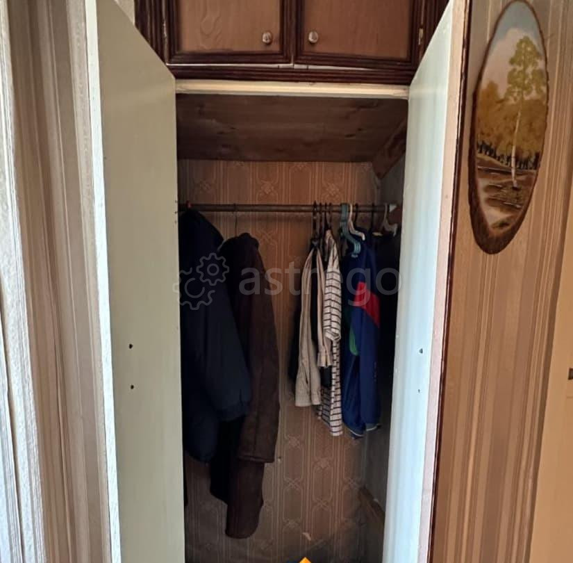 Комната, 18.3 м2, 1/2 эт. Дюртюли - изображение 6