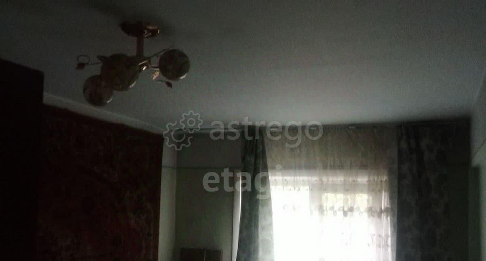 3-комн. квартира, 58.6 м2, 1/5 эт. Бийск - изображение 4