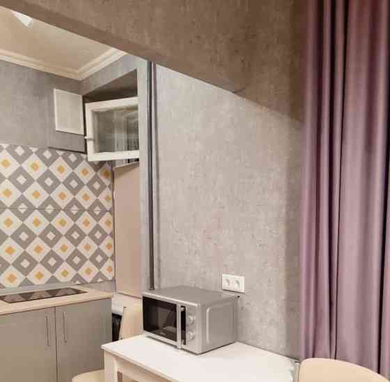 1-комн. квартира, 19 м2, 1/5 эт. Москва