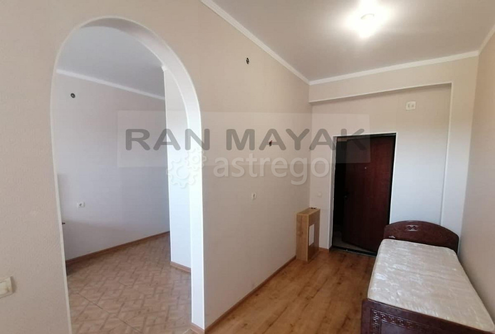 1-комн. квартира, 32 м, 1/1 эт. Гиагинская - изображение 4