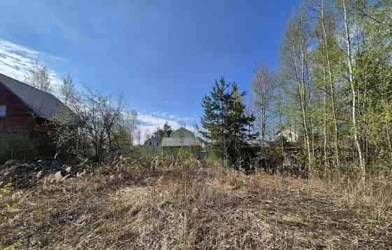 Земля с/х назначения, 4.52 сотки Электрогорск