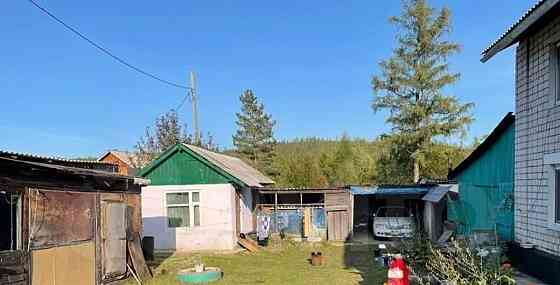 Дом, 200.2 м2, 13 соток, 2 эт. Тында