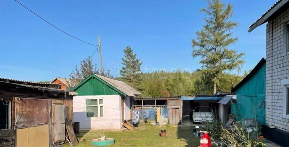 Дом, 200.2 м2, 13 соток, 2 эт. Тында - изображение 5