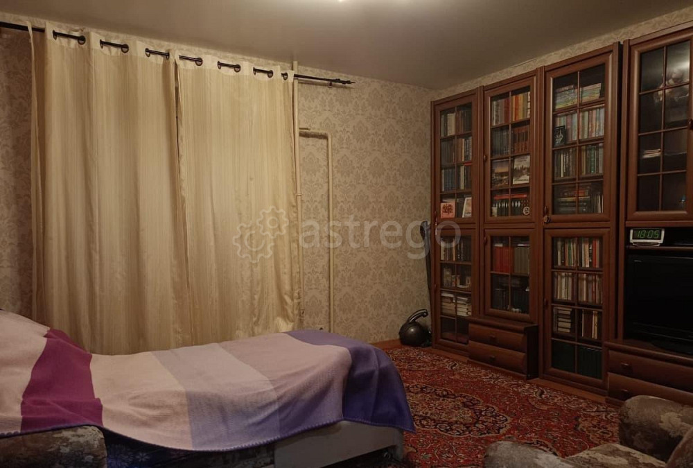 4-комн. квартира, 154 м2, 1/4 эт. Клин - изображение 2