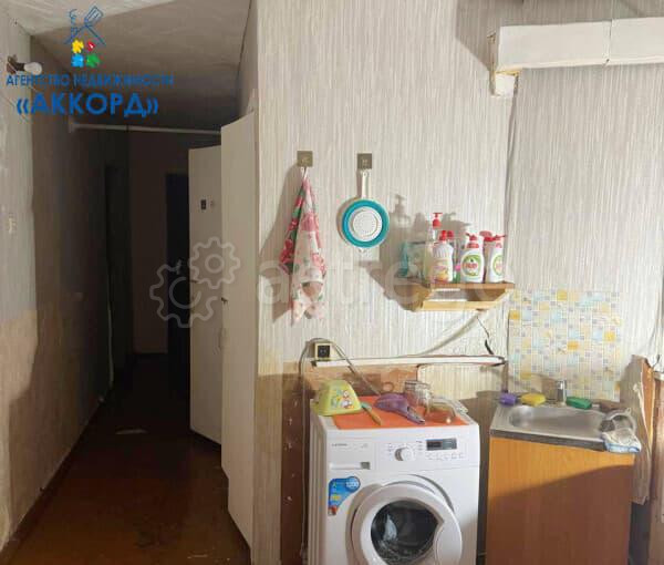 Комната, 10 м2, 5/9 эт. Барнаул - изображение 7