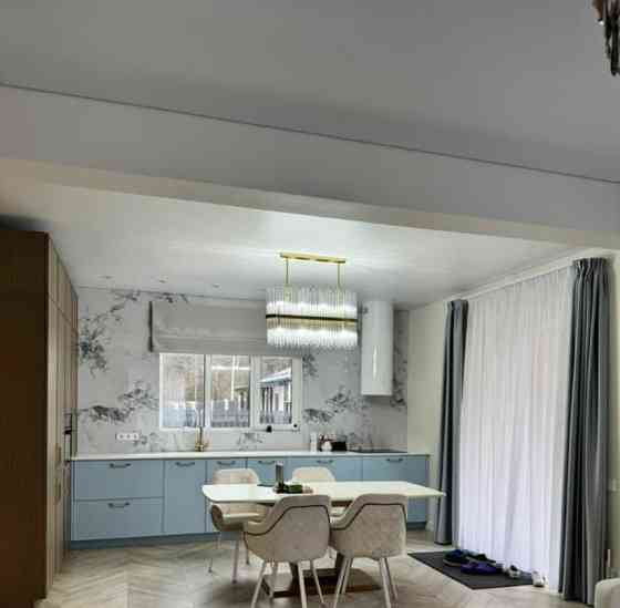 Коттедж, 164 м2, 7.7 сотки, 2 эт. Домодедово