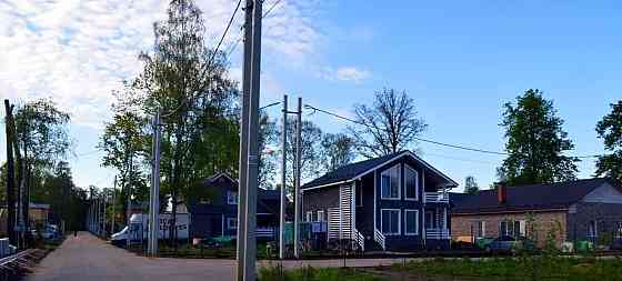 Земельный участок, 10 соток Королев