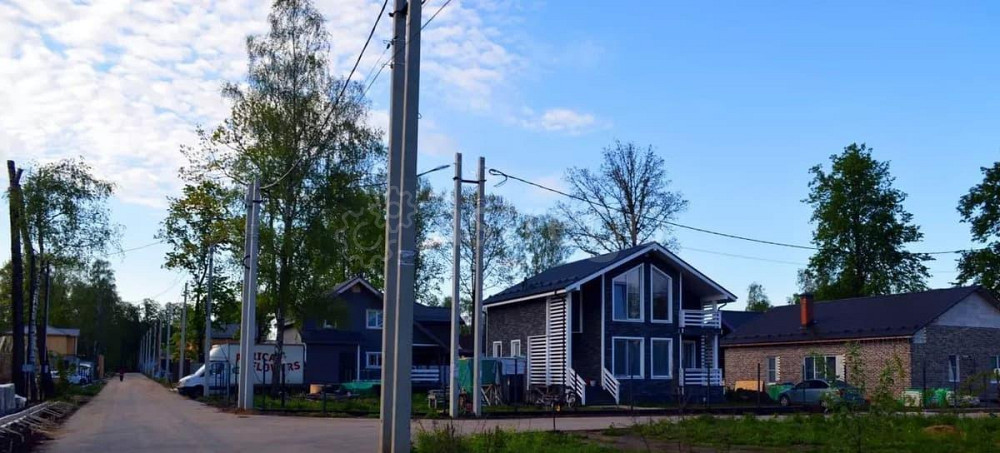 Земельный участок, 10 соток Королев - изображение 2