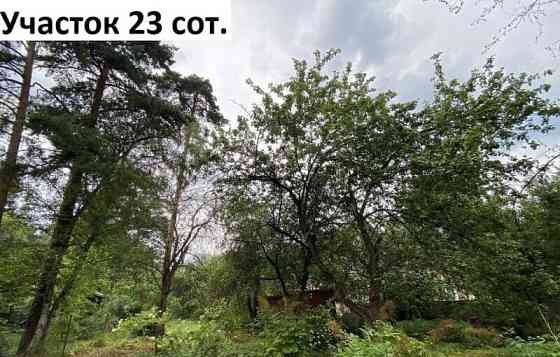 Земля под ИЖС, 23 сотки Мытищи