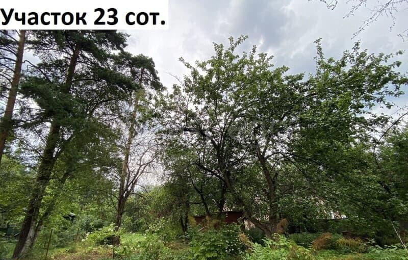 Земля под ИЖС, 23 сотки Мытищи - изображение 3