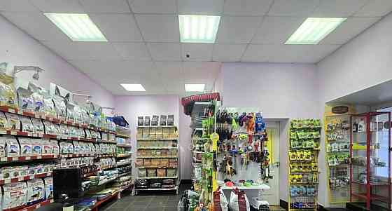 Свободного назначения, 78 м2 Электроугли