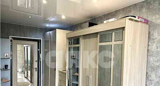 Студия, 28.8 м2, 12/21 эт. Раменское