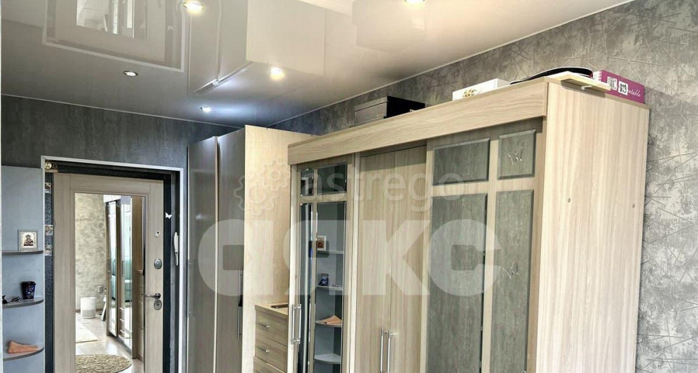 Студия, 28.8 м2, 12/21 эт. Раменское - изображение 5