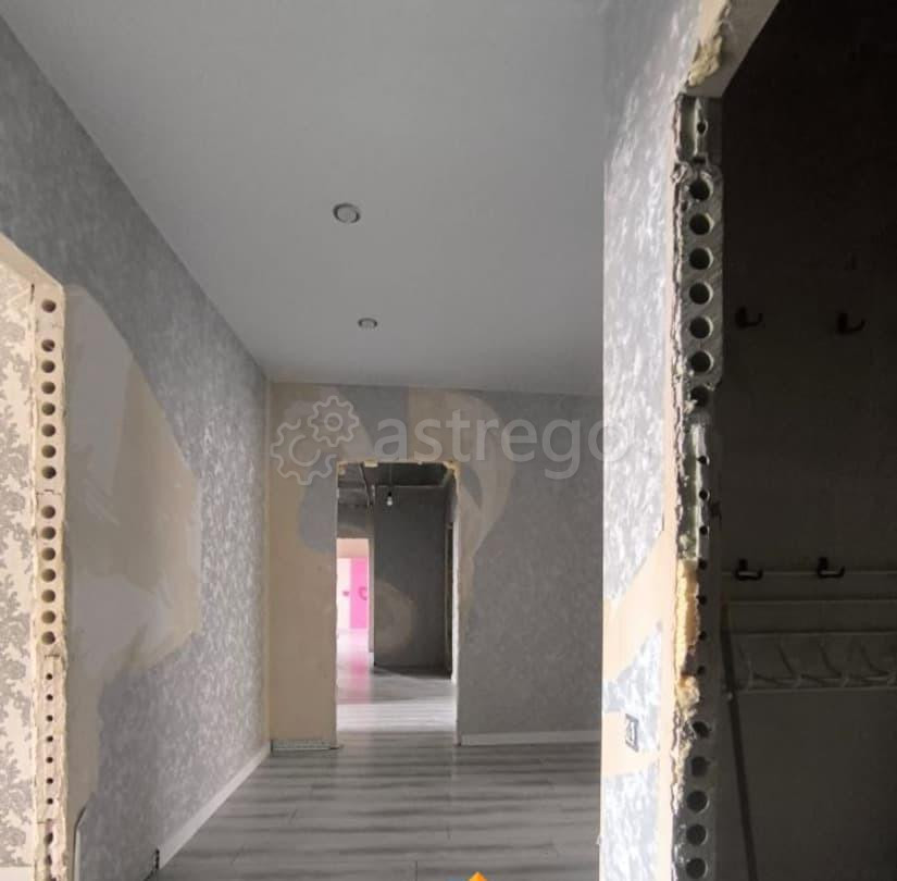 4-комн. квартира, 141 м2, 10/17 эт. Астрахань - изображение 7