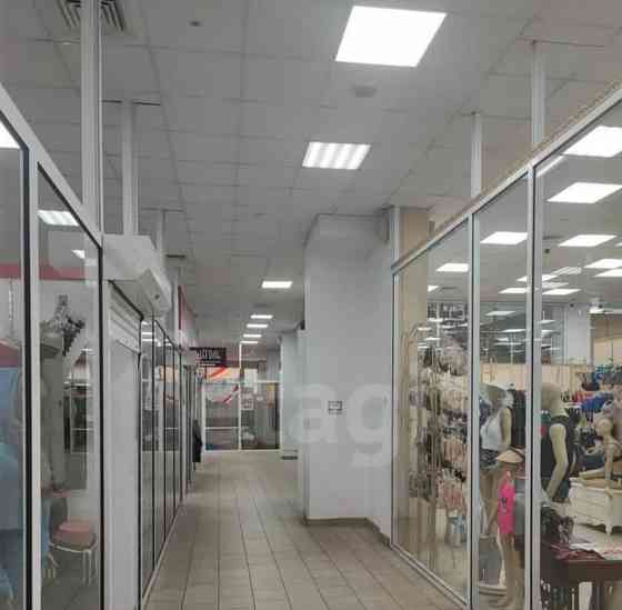 Торговое помещение, 133.5 м2 Красноярск