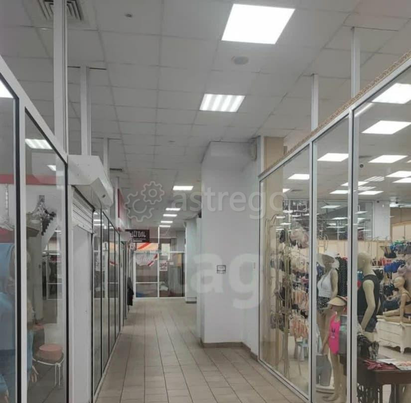 Торговое помещение, 133.5 м2 Красноярск - изображение 5