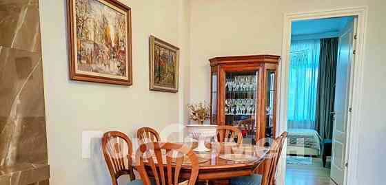 4-комн. квартира, 100 м2, 10/12 эт. Москва