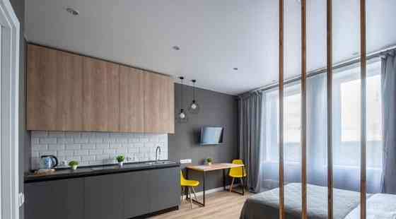 Студия, 18 м2, 14/18 эт. Подольск