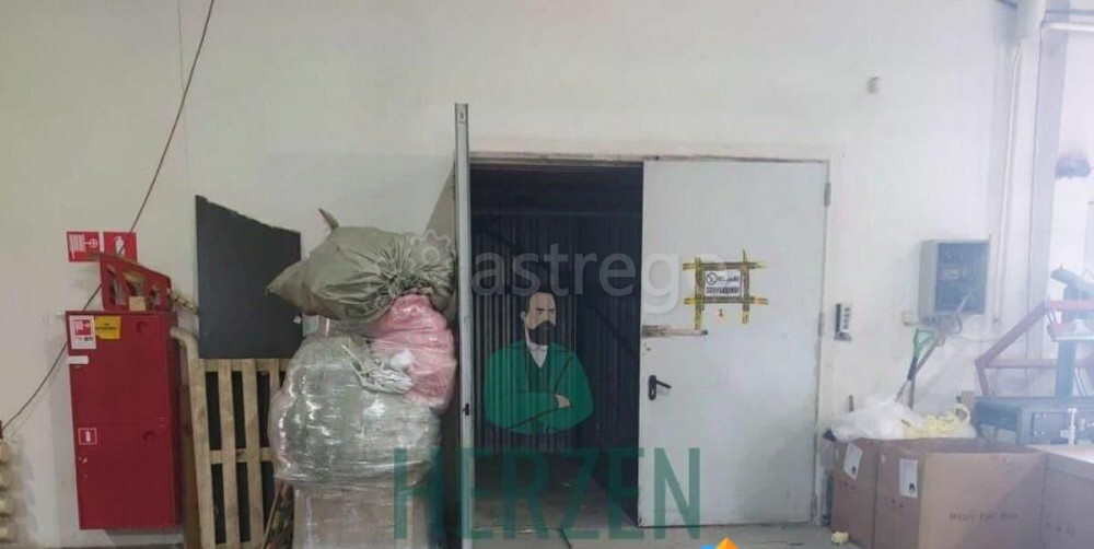 Склад, 1363.9 м2 Подольск - изображение 2