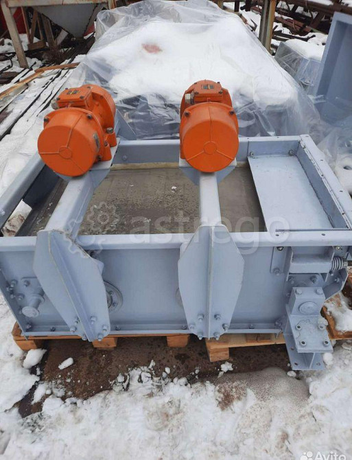 Установка тонкого грохочения от 40 мкрн золота Екатеринбург - изображение 1