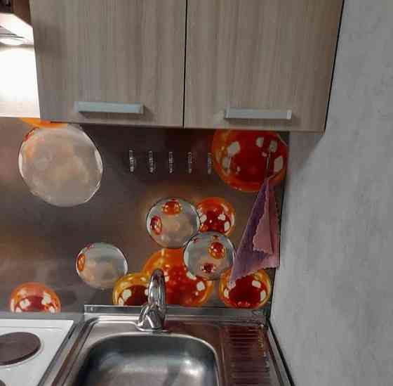 1-комн. квартира, 40 м2, 2/10 эт. Белгород