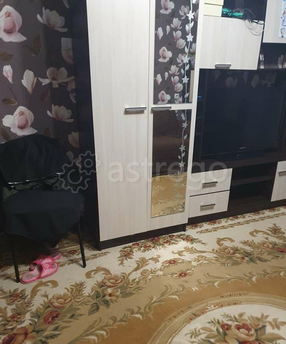 1-комн. квартира, 36 м2, 3/14 эт. Белгород - изображение 4