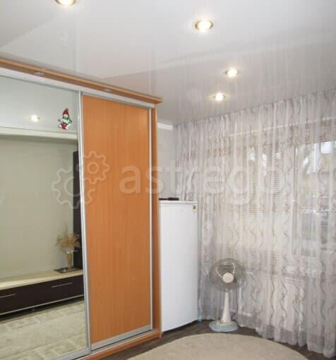 3-комн. квартира, 71.1 м2, 1/9 эт. Красноярск - изображение 8