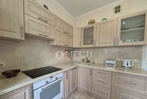 1-комн. квартира, 32 м2, 4/17 эт. Москва