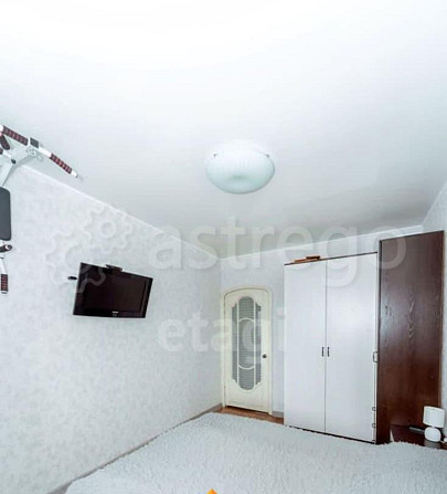 3-комн. квартира, 61.7 м2, 7/9 эт. Бийск - изображение 3