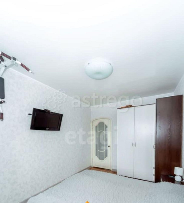3-комн. квартира, 61.7 м2, 7/9 эт. Бийск - изображение 3