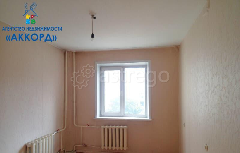 3-комн. квартира, 62.9 м2, 4/9 эт. Барнаул - изображение 2