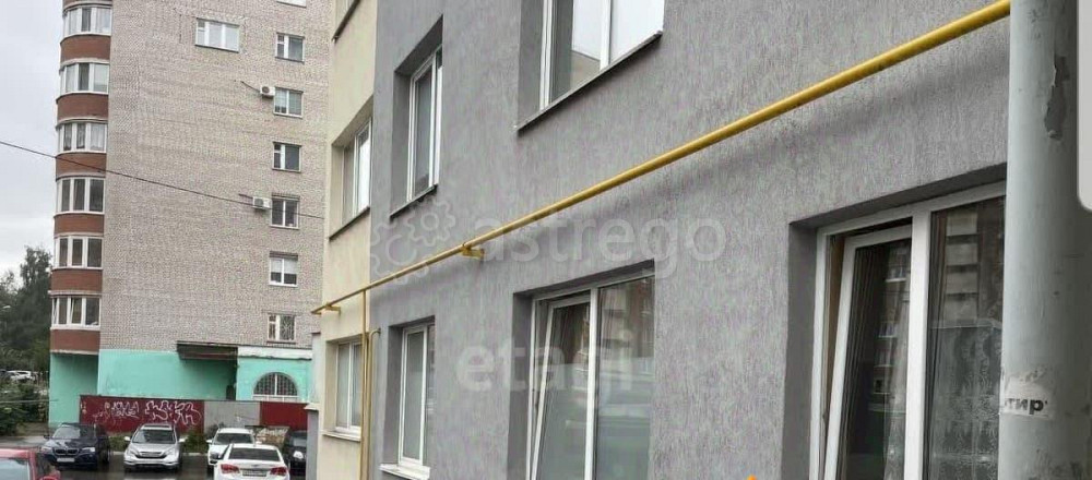 Офис, 244.5 м2 Уфа - изображение 3