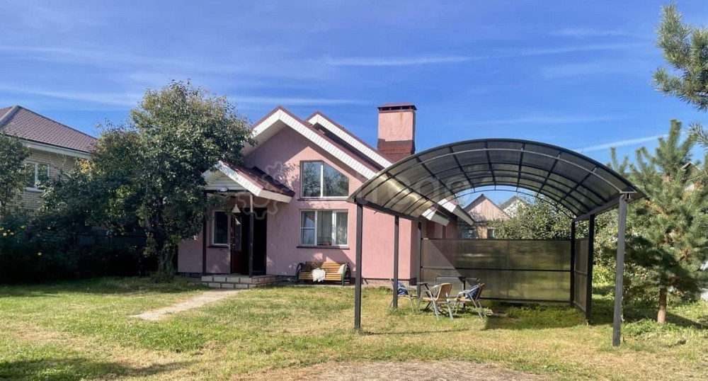 Дом, 97 м2, 6 соток, 1 эт. Ногинск - изображение 4