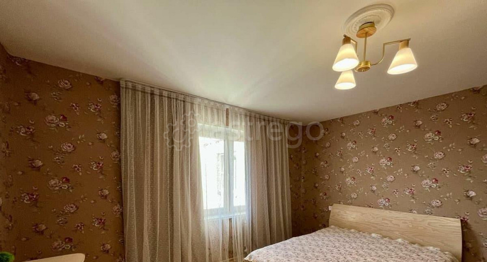2-комн. квартира, 54 м2, 11/16 эт. Красноярск - изображение 3