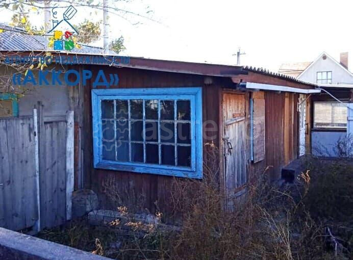 Дом, 22.2 м2, 5.5 сотки Благовещенка - изображение 8