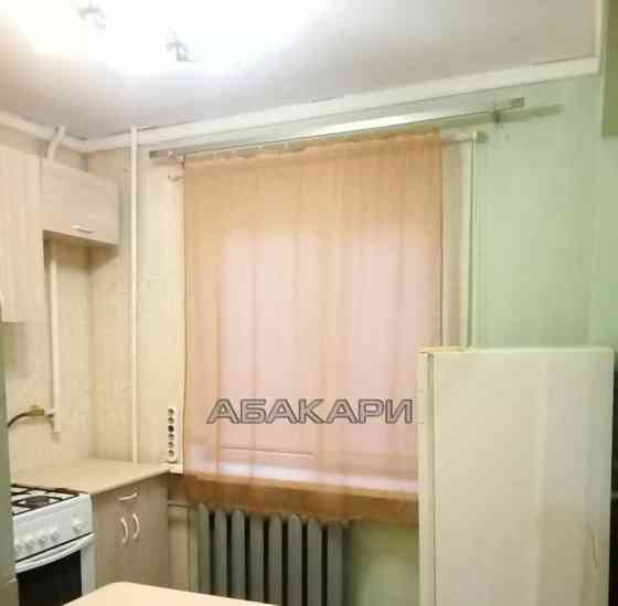 2-комн. квартира, 48 м2, 1/5 эт. Красноярск