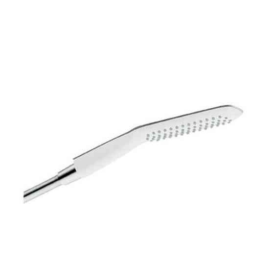 Ручной душ Hansgrohe, PuraVida, размер душевого диска, мм 150, форма - прямоугольная, количество реж Москва