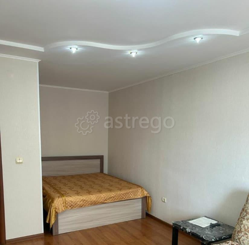 1-комн. квартира, 38.3 м2, 4/10 эт. Нефтекамск - изображение 2