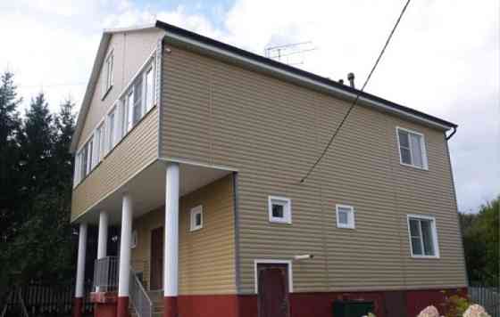 Коттедж, 180 м2, 11 соток Наро-Фоминск