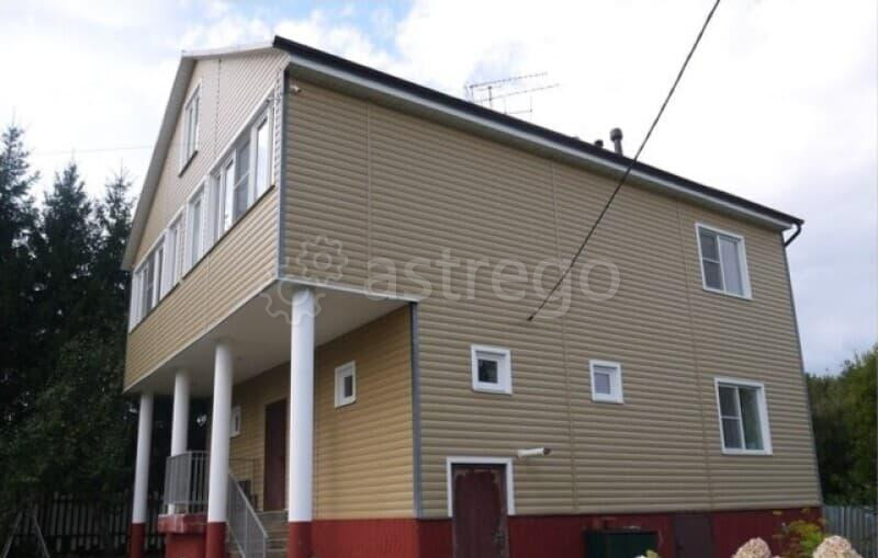 Коттедж, 180 м2, 11 соток Наро-Фоминск - изображение 3