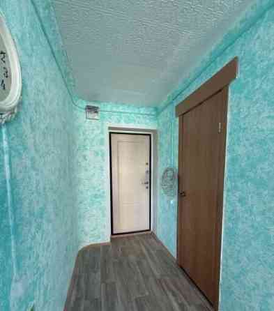 1-комн. квартира, 35 м2, 1/5 эт. Шарыпово