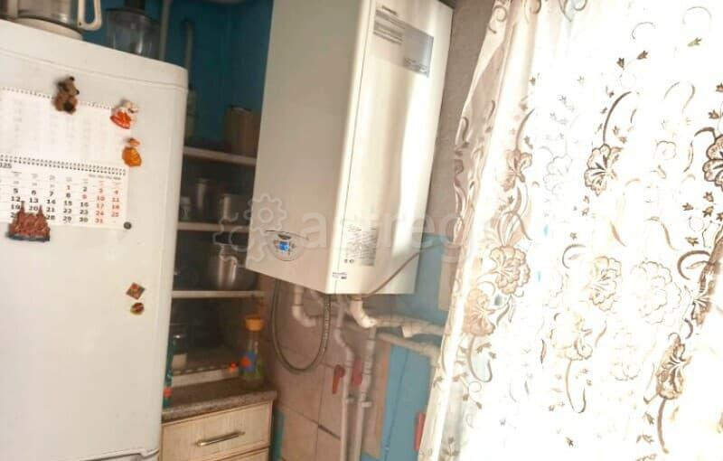 Дом, 30 м2 Барнаул - изображение 9